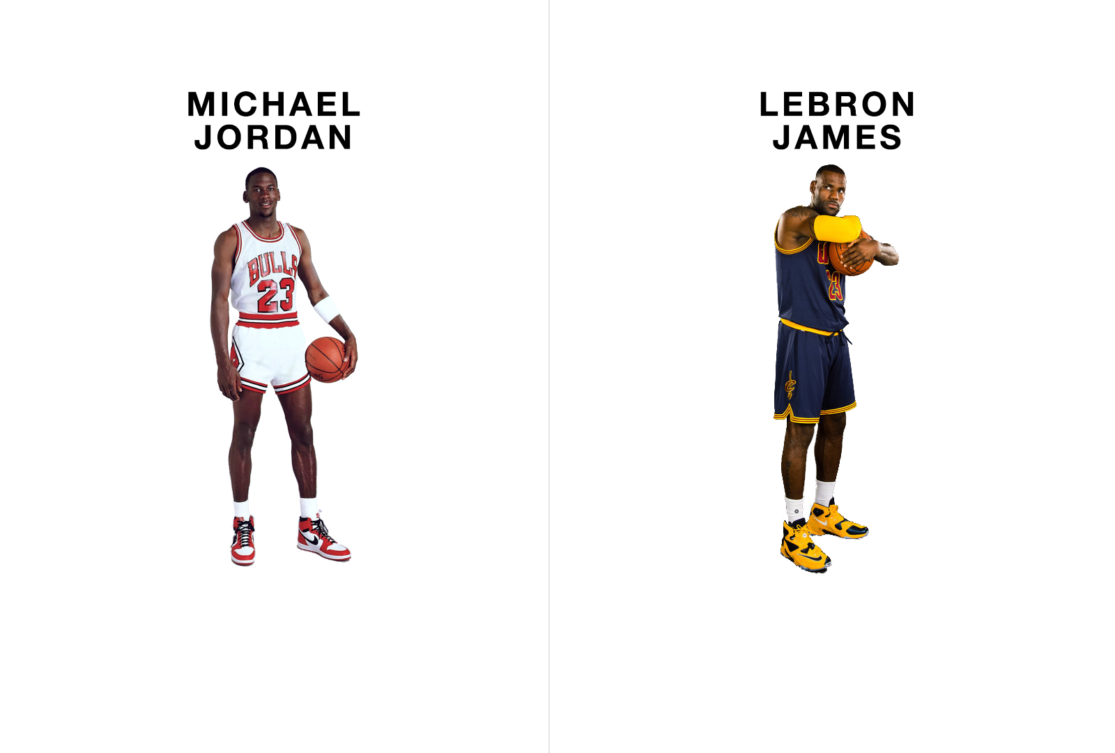 lbj mj